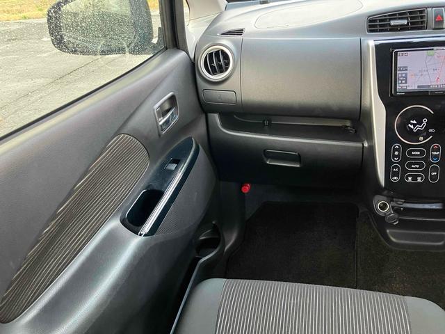 デイズ ハイウェイスター　Ｘ　４ＷＤ　車検Ｒ８年７月まで　ＥＴＣ　全周囲カメラ　ナビ　ＴＶ　衝突被害軽減システム　オートマチックハイビーム　オートライト　スマートキー　アイドリングストップ　電動格納ミラー　シートヒーター　ベンチシート（28枚目）