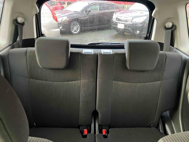 デイズ ハイウェイスター　Ｘ　４ＷＤ　車検Ｒ８年７月まで　ＥＴＣ　全周囲カメラ　ナビ　ＴＶ　衝突被害軽減システム　オートマチックハイビーム　オートライト　スマートキー　アイドリングストップ　電動格納ミラー　シートヒーター　ベンチシート（29枚目）