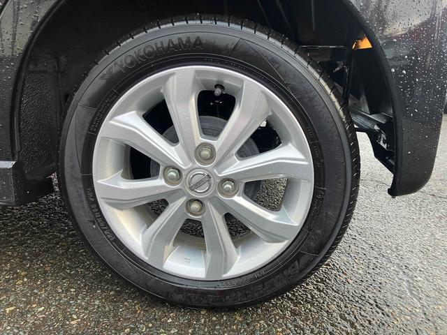 デイズ ハイウェイスター　Ｘ　４ＷＤ　車検Ｒ８年７月まで　ＥＴＣ　全周囲カメラ　ナビ　ＴＶ　衝突被害軽減システム　オートマチックハイビーム　オートライト　スマートキー　アイドリングストップ　電動格納ミラー　シートヒーター　ベンチシート（31枚目）