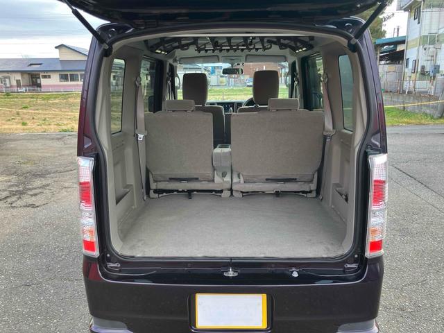 エブリイワゴン ＰＺターボ　４ＷＤ　車検Ｒ８年５月まで　ＥＴＣ　両側スライド・片側電動　ナビ　ＴＶ　キーレスエントリー　電動格納ミラー　シートヒーター　ＡＴ　盗難防止システム　ＡＢＳ　ＣＤ　ＵＳＢ　ミュージックプレイヤー接続可（12枚目）