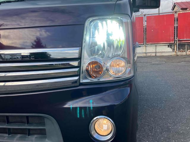 エブリイワゴン ＰＺターボ　４ＷＤ　車検Ｒ８年５月まで　ＥＴＣ　両側スライド・片側電動　ナビ　ＴＶ　キーレスエントリー　電動格納ミラー　シートヒーター　ＡＴ　盗難防止システム　ＡＢＳ　ＣＤ　ＵＳＢ　ミュージックプレイヤー接続可（15枚目）