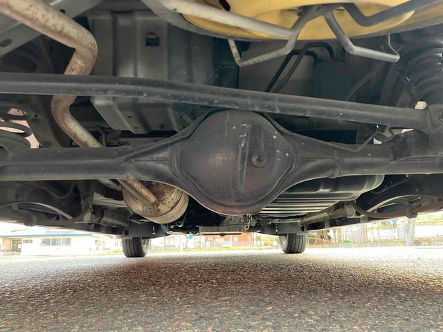 エブリイワゴン ＰＺターボ　４ＷＤ　車検Ｒ８年５月まで　ＥＴＣ　両側スライド・片側電動　ナビ　ＴＶ　キーレスエントリー　電動格納ミラー　シートヒーター　ＡＴ　盗難防止システム　ＡＢＳ　ＣＤ　ＵＳＢ　ミュージックプレイヤー接続可（34枚目）