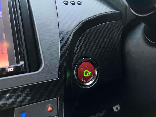 プリウス Ｓツーリングセレクション・Ｇ’ｓ　ＥＴＣ　バックカメラ　ナビ　ＴＶ　アルミホイール　オートライト　ＨＩＤ　ＣＶＴ　スマートキー　電動格納ミラー　盗難防止システム　パワーシート　ＣＤ　衝突安全ボディ　ＡＢＳ　エアコン　パワーステアリング（8枚目）