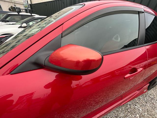 ＲＸ－８ タイプＳ　ヴェイルサイドフルエアロ／ＲＥＣＡＲＯフルバケ／ＲＡＹＳ１８インチ／ＤＩＲＥＺＺＡタイヤバリ山／ＨＫＳハイパーマックス車高調／ＧＴウイング／ナビ／Ｂｌｕｅｔｏｏｔｈ／ドラレコ／ＥＴＣ／中期型／６ＭＴ（40枚目）