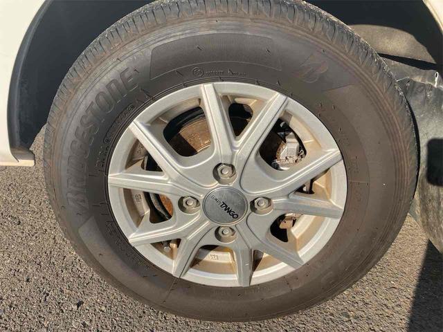 キャリイトラック ＫＣエアコン・パワステ　４ＷＤ　ＭＴ　アルミホイール　エアコン　パワーステアリング　運転席エアバッグ（26枚目）