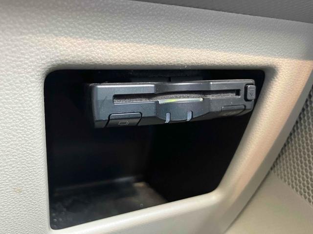 タントエグゼ Ｇ　ＥＴＣ　ＴＶ　スマートキー　電動格納ミラー　ＣＶＴ　盗難防止システム　ＡＢＳ　衝突安全ボディ　エアコン　パワーステアリング　パワーウィンドウ　運転席エアバッグ（5枚目）