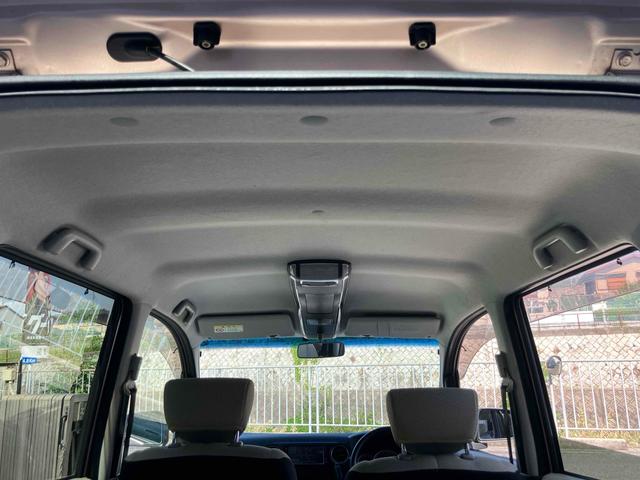 タントエグゼ Ｇ　ＥＴＣ　ＴＶ　スマートキー　電動格納ミラー　ＣＶＴ　盗難防止システム　ＡＢＳ　衝突安全ボディ　エアコン　パワーステアリング　パワーウィンドウ　運転席エアバッグ（37枚目）