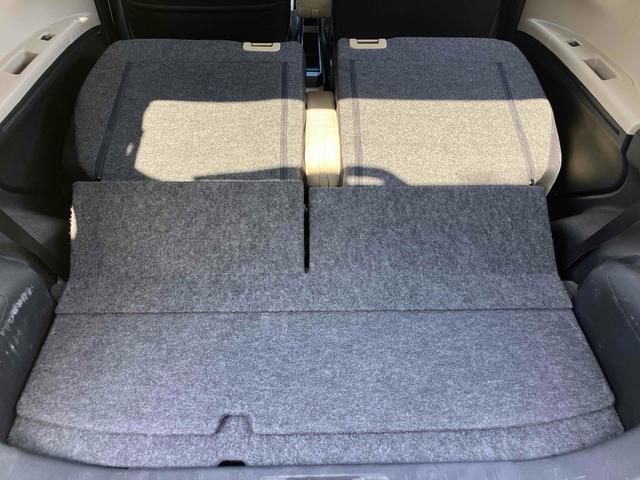 タントエグゼ Ｇ　ＥＴＣ　ＴＶ　スマートキー　電動格納ミラー　ＣＶＴ　盗難防止システム　ＡＢＳ　衝突安全ボディ　エアコン　パワーステアリング　パワーウィンドウ　運転席エアバッグ（38枚目）