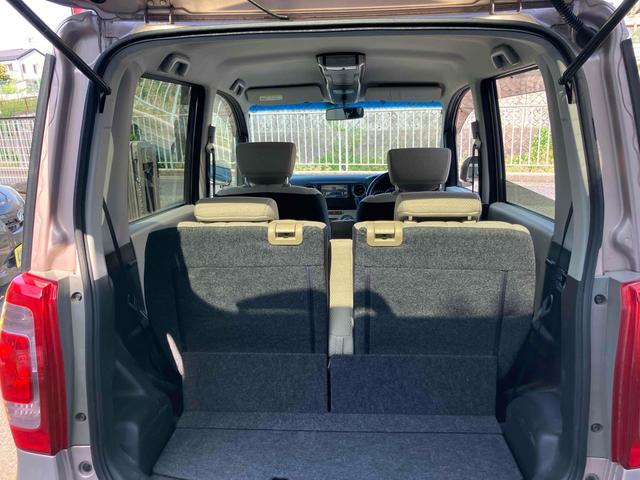 タントエグゼ Ｇ　ＥＴＣ　ＴＶ　スマートキー　電動格納ミラー　ＣＶＴ　盗難防止システム　ＡＢＳ　衝突安全ボディ　エアコン　パワーステアリング　パワーウィンドウ　運転席エアバッグ（40枚目）