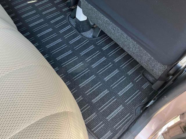 タントエグゼ Ｇ　ＥＴＣ　ＴＶ　スマートキー　電動格納ミラー　ＣＶＴ　盗難防止システム　ＡＢＳ　衝突安全ボディ　エアコン　パワーステアリング　パワーウィンドウ　運転席エアバッグ（62枚目）