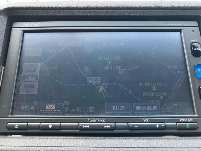 ライフ Ｇ　ＥＴＣ　ナビ　ＴＶ　キーレスエントリー　電動格納ミラー　ベンチシート　ＡＴ　ＡＢＳ　ＣＤ　アルミホイール　衝突安全ボディ　エアコン　パワーステアリング　パワーウィンドウ　運転席エアバッグ（4枚目）