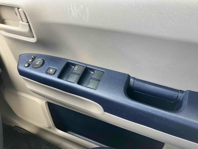 ライフ Ｇ　ＥＴＣ　ナビ　ＴＶ　キーレスエントリー　電動格納ミラー　ベンチシート　ＡＴ　ＡＢＳ　ＣＤ　アルミホイール　衝突安全ボディ　エアコン　パワーステアリング　パワーウィンドウ　運転席エアバッグ（11枚目）