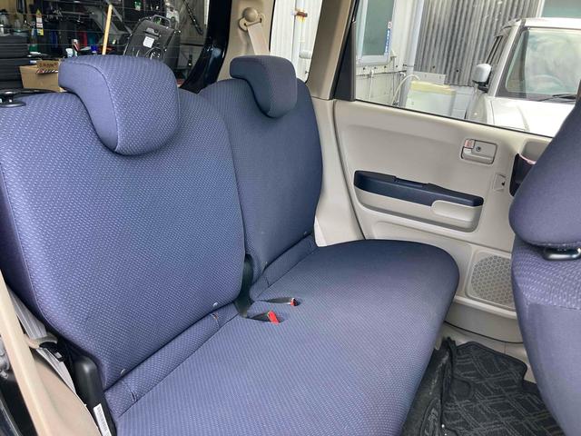 ライフ Ｇ　ＥＴＣ　ナビ　ＴＶ　キーレスエントリー　電動格納ミラー　ベンチシート　ＡＴ　ＡＢＳ　ＣＤ　アルミホイール　衝突安全ボディ　エアコン　パワーステアリング　パワーウィンドウ　運転席エアバッグ（44枚目）