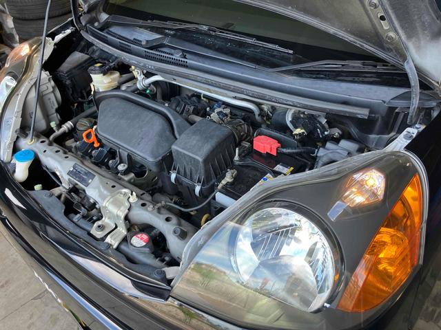 ライフ Ｇ　ＥＴＣ　ナビ　ＴＶ　キーレスエントリー　電動格納ミラー　ベンチシート　ＡＴ　ＡＢＳ　ＣＤ　アルミホイール　衝突安全ボディ　エアコン　パワーステアリング　パワーウィンドウ　運転席エアバッグ（52枚目）