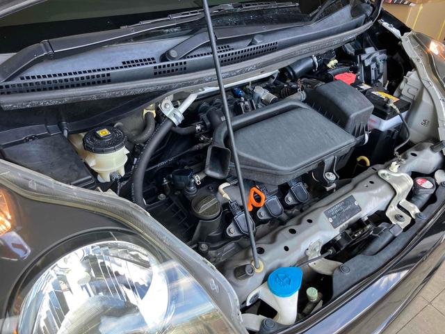 ライフ Ｇ　ＥＴＣ　ナビ　ＴＶ　キーレスエントリー　電動格納ミラー　ベンチシート　ＡＴ　ＡＢＳ　ＣＤ　アルミホイール　衝突安全ボディ　エアコン　パワーステアリング　パワーウィンドウ　運転席エアバッグ（54枚目）