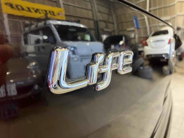 ライフ Ｇ　ＥＴＣ　ナビ　ＴＶ　キーレスエントリー　電動格納ミラー　ベンチシート　ＡＴ　ＡＢＳ　ＣＤ　アルミホイール　衝突安全ボディ　エアコン　パワーステアリング　パワーウィンドウ　運転席エアバッグ（57枚目）