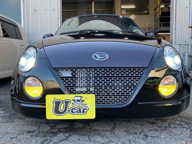 まずは気軽にお問合せ・お見積りお待ちしております。じっくり現車確認して頂けるよう、ご準備を致します！