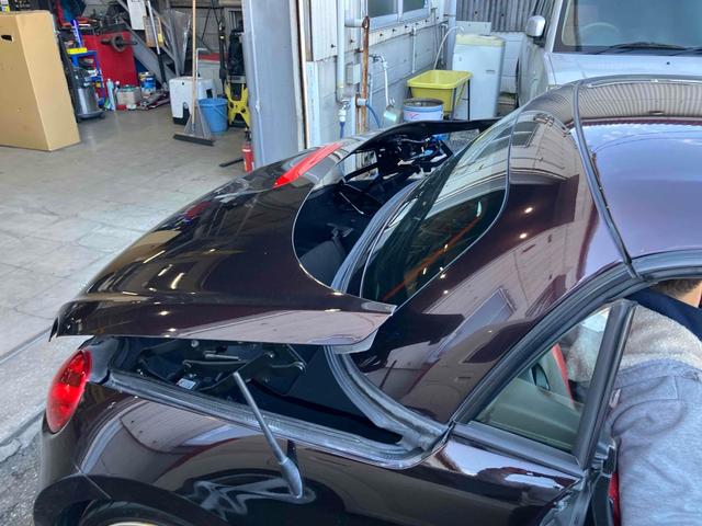 まずは気軽にお問合せ・お見積りお待ちしております。じっくり現車確認して頂けるよう、ご準備を致します！