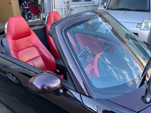 すぐにご来店頂けない場合や遠方にお住まいの方、車両状態の詳細が知りたい方はお気軽にご連絡下さい♪