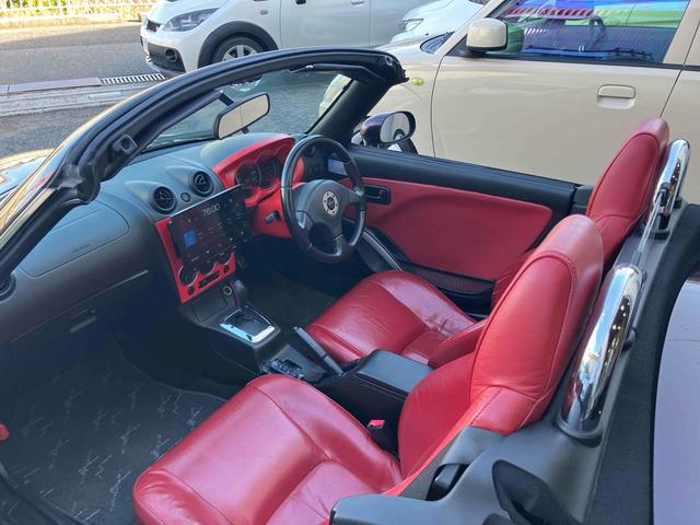 是非一度、実車を御覧ください。