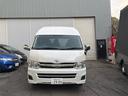 ハイエースワゴン グランドキャビン 中古車画像_2