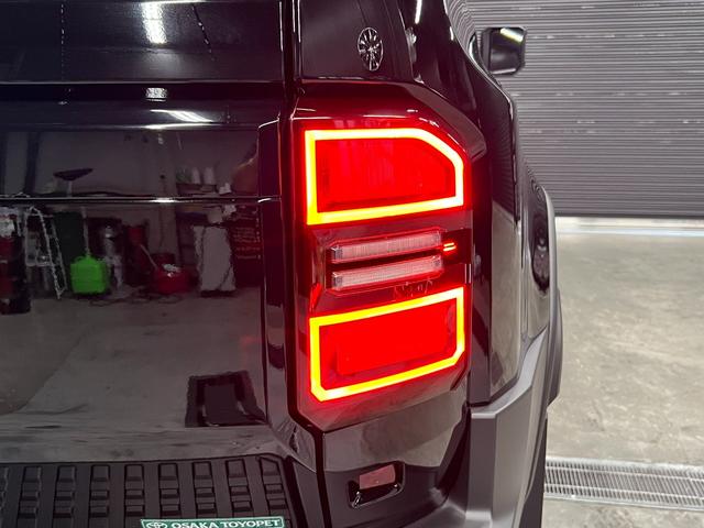 ランドクルーザー２５０ ＶＸファーストエディション　ＬＥＤヘッドライト　丸眼ＬＥＤヘッド　シートエアコン　クルーズコントロール　禁煙　エアコン　衝突軽減ブレーキ　３列シート　Ｐシート　Ｗエアコン　全周囲カメラ　ムーンルーフ　スマートキー　本革シート（26枚目）