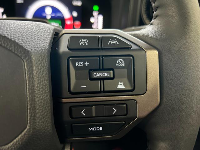 ランドクルーザー２５０ ＶＸファーストエディション　ＬＥＤヘッドライト　丸眼ＬＥＤヘッド　シートエアコン　クルーズコントロール　禁煙　エアコン　衝突軽減ブレーキ　３列シート　Ｐシート　Ｗエアコン　全周囲カメラ　ムーンルーフ　スマートキー　本革シート（50枚目）