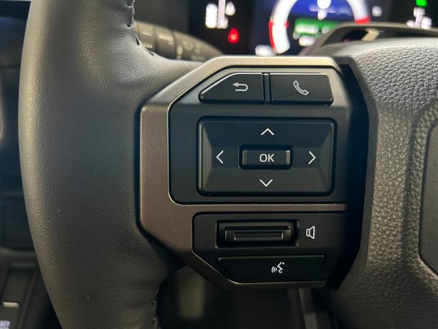 ランドクルーザー２５０ ＶＸファーストエディション　ＬＥＤヘッドライト　丸眼ＬＥＤヘッド　シートエアコン　クルーズコントロール　禁煙　エアコン　衝突軽減ブレーキ　３列シート　Ｐシート　Ｗエアコン　全周囲カメラ　ムーンルーフ　スマートキー　本革シート（51枚目）