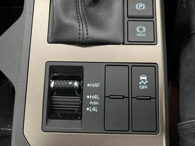 ランドクルーザー２５０ ＶＸファーストエディション　ＬＥＤヘッドライト　丸眼ＬＥＤヘッド　シートエアコン　クルーズコントロール　禁煙　エアコン　衝突軽減ブレーキ　３列シート　Ｐシート　Ｗエアコン　全周囲カメラ　ムーンルーフ　スマートキー　本革シート（53枚目）