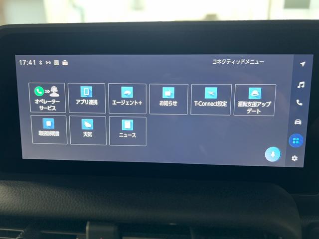 ランドクルーザー２５０ ＶＸファーストエディション　ＬＥＤヘッドライト　丸眼ＬＥＤヘッド　シートエアコン　クルーズコントロール　禁煙　エアコン　衝突軽減ブレーキ　３列シート　Ｐシート　Ｗエアコン　全周囲カメラ　ムーンルーフ　スマートキー　本革シート（56枚目）