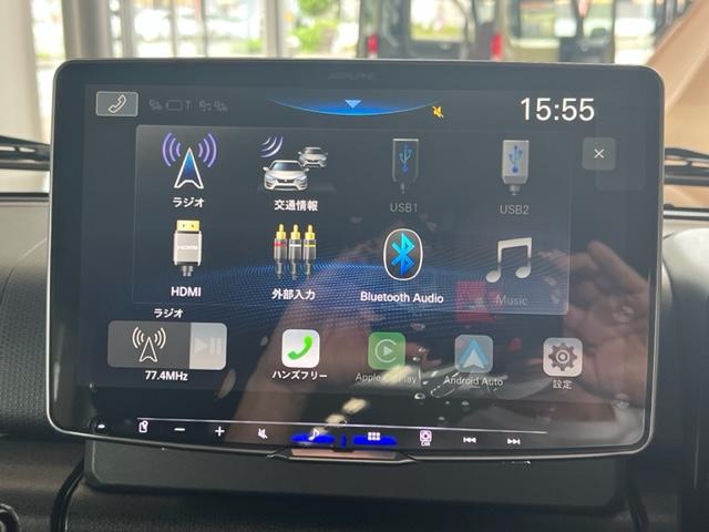 ＸＣ　デュアルセンサーＢ／リフトＵＰ／社外１６ｉｎＡＷ／ＡｐｐｌｅＣａｒＰｌａｙ／ＢＴ／ＨＤＭＩ／Ｂカメラ／シートＨ／クルーズコントロール／スマートキー／ウィンカーミラー／フォグ／ＬＥＤライト／ラバーマット(4枚目)