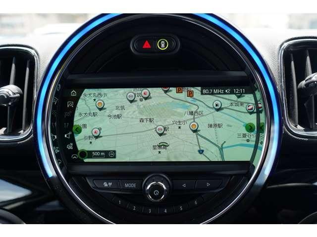 ＭＩＮＩ クーパーＤ　クロスオーバー　ＥＴＣ　ツートン　ルーフレール　盗難防止装置（14枚目）