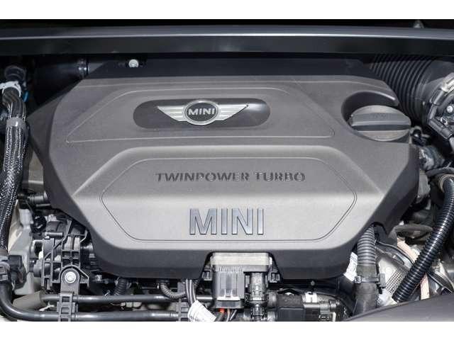 ＭＩＮＩ クーパーＤ　クロスオーバー　ＥＴＣ　ツートン　ルーフレール　盗難防止装置（21枚目）