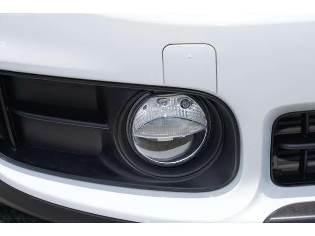 ＭＩＮＩ クーパーＤ　クロスオーバー　ＥＴＣ　ツートン　ルーフレール　盗難防止装置（22枚目）