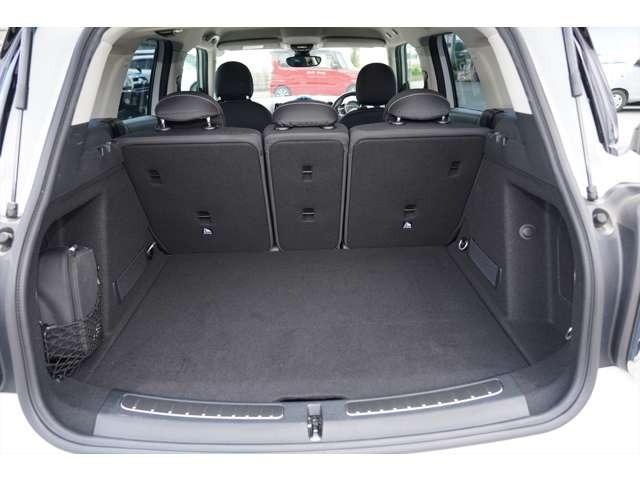 ＭＩＮＩ クーパーＤ　クロスオーバー　ＥＴＣ　ツートン　ルーフレール　盗難防止装置（26枚目）