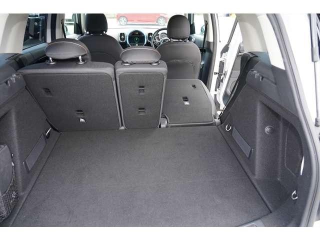 ＭＩＮＩ クーパーＤ　クロスオーバー　ＥＴＣ　ツートン　ルーフレール　盗難防止装置（30枚目）