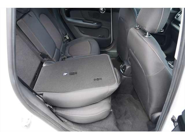 ＭＩＮＩ クーパーＤ　クロスオーバー　ＥＴＣ　ツートン　ルーフレール　盗難防止装置（31枚目）