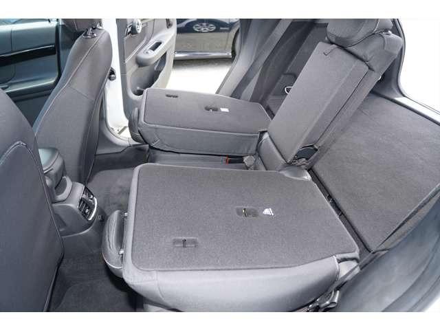 ＭＩＮＩ クーパーＤ　クロスオーバー　ＥＴＣ　ツートン　ルーフレール　盗難防止装置（32枚目）