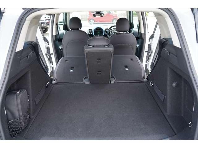 ＭＩＮＩ クーパーＤ　クロスオーバー　ＥＴＣ　ツートン　ルーフレール　盗難防止装置（33枚目）