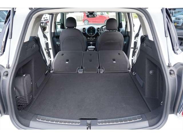 ＭＩＮＩ クーパーＤ　クロスオーバー　ＥＴＣ　ツートン　ルーフレール　盗難防止装置（35枚目）
