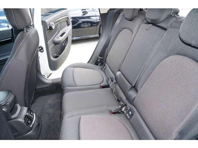 ＭＩＮＩ クーパーＤ　クロスオーバー　ＥＴＣ　ツートン　ルーフレール　盗難防止装置（36枚目）