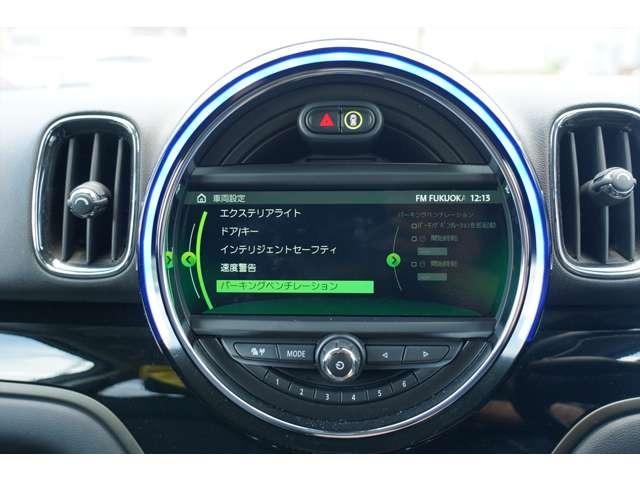 ＭＩＮＩ クーパーＤ　クロスオーバー　ＥＴＣ　ツートン　ルーフレール　盗難防止装置（50枚目）