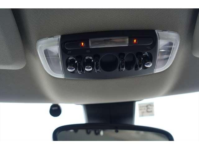 ＭＩＮＩ クーパーＤ　クロスオーバー　ＥＴＣ　ツートン　ルーフレール　盗難防止装置（52枚目）