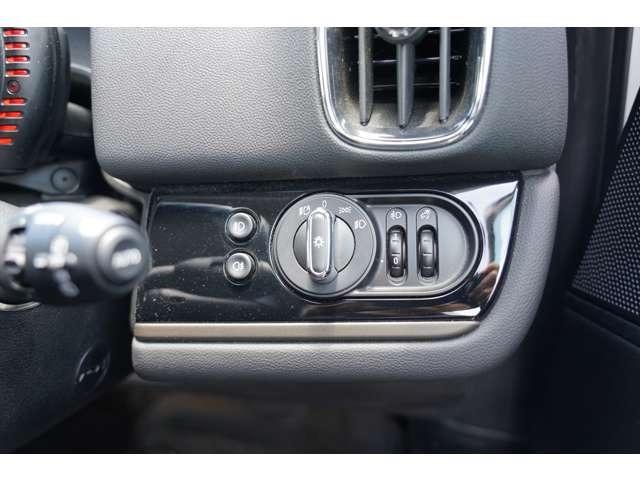 ＭＩＮＩ クーパーＤ　クロスオーバー　ＥＴＣ　ツートン　ルーフレール　盗難防止装置（53枚目）