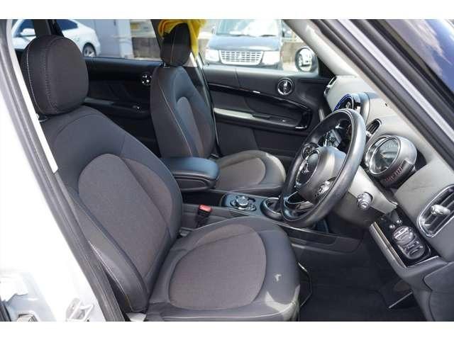 ＭＩＮＩ クーパーＤ　クロスオーバー　ＥＴＣ　ツートン　ルーフレール　盗難防止装置（55枚目）