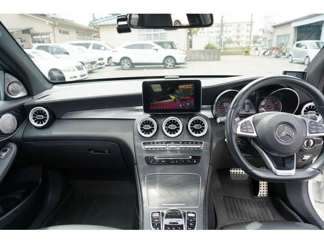 内装もとてもきれいです！（