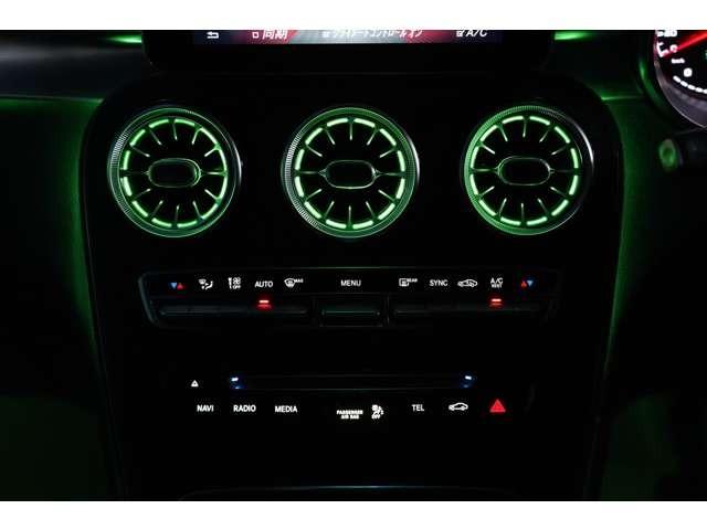 オレンジ部分のＬＥＤを白色に打ち替え済