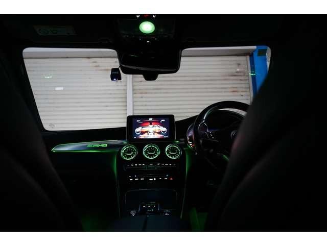 ６４色アンビエント加工済