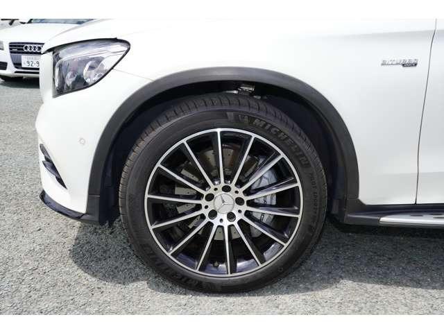 ミシュランパイロットスポーツ４