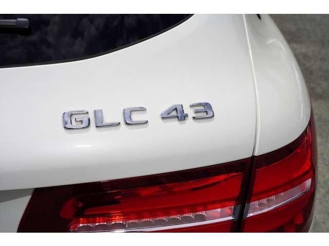 ＧＬＣ４３